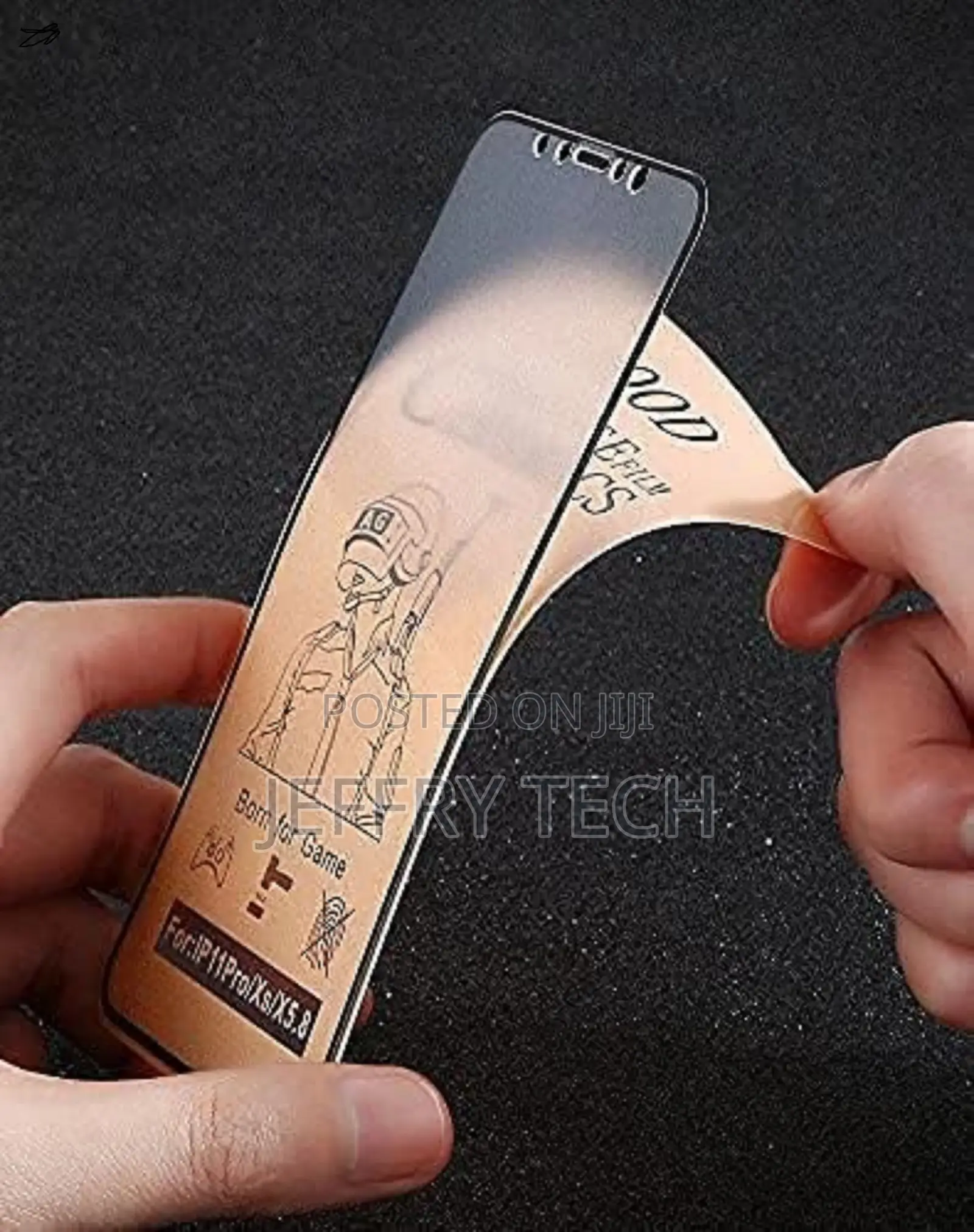Ceramic Sticker Full Screen Protector for Samsung Galaxy A33