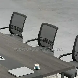 Office Tables:10 Seater 2400mm Office Modern Boardroom Table