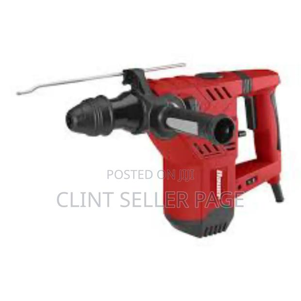 Rotary Hammer Variable Speed SDS-Plus