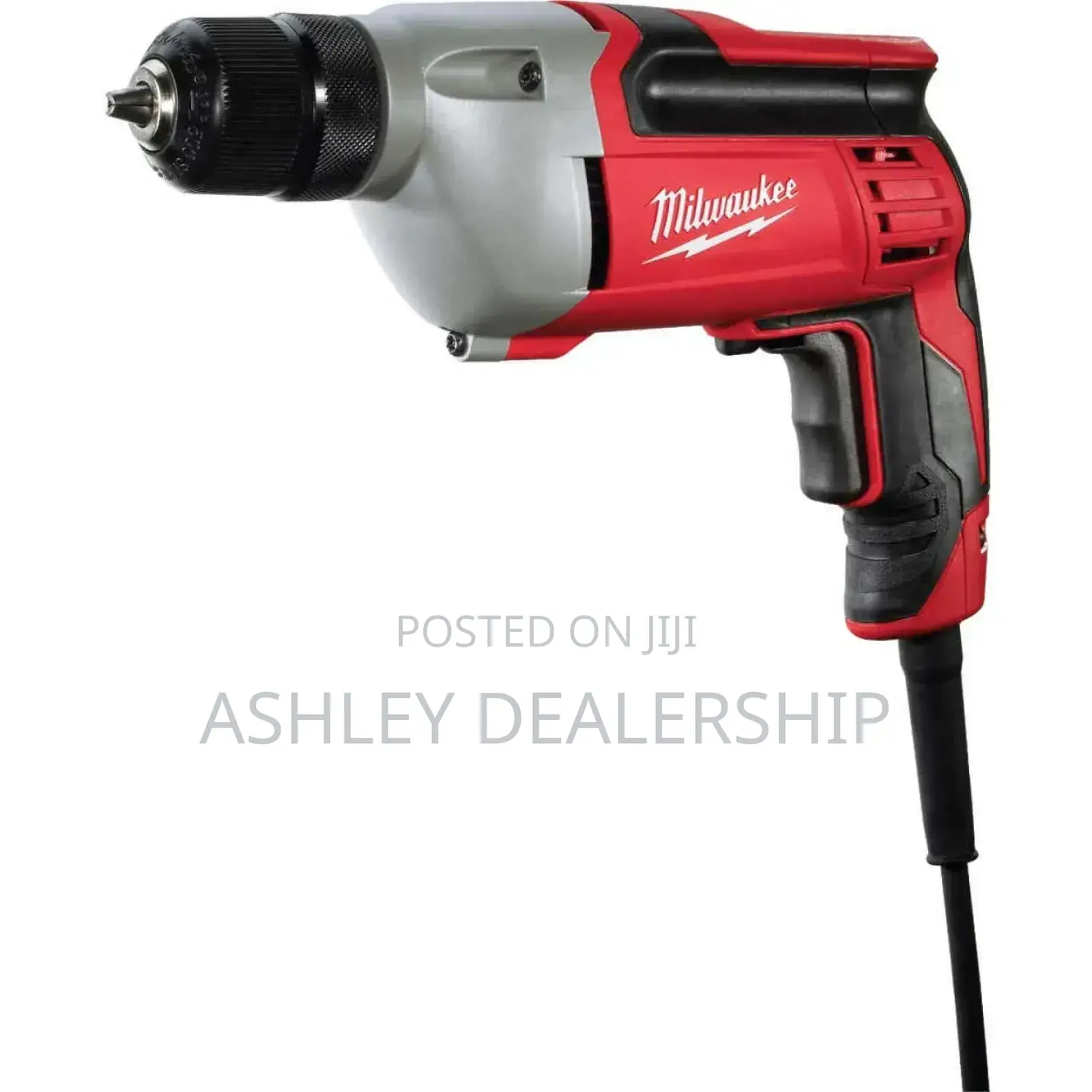 Electric Drill-Torgue Converter