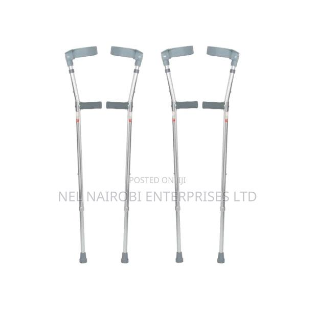 Elbow Crutches (MP-BC926F)