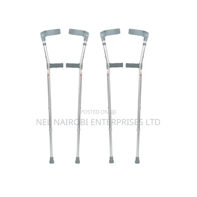Elbow Crutches (MP-BC926F)