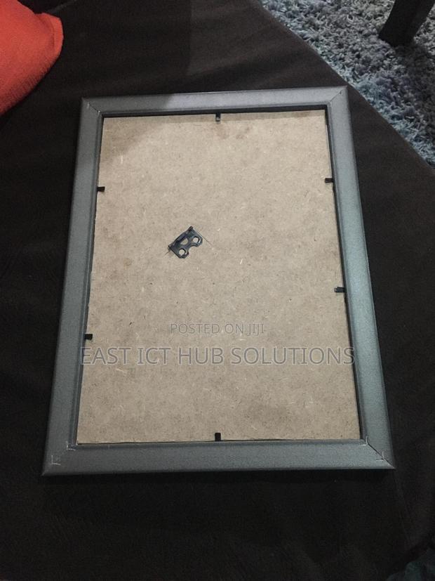 Premium Quality Photo Frames All Sizes Imports And Local - main view