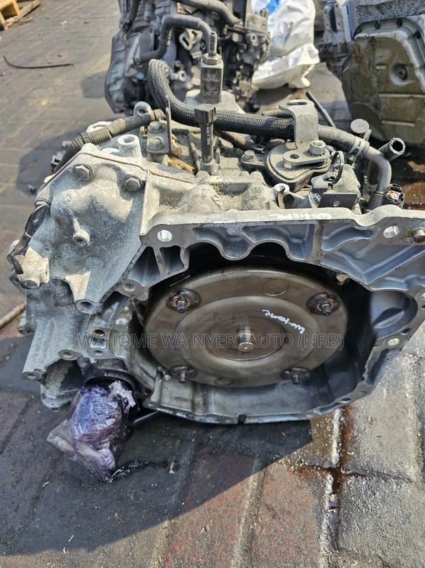 Hr12 Gear Box With Motor