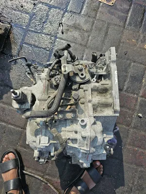 Hr12 Gear Box With Motor