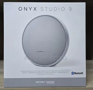 Harman Kardon Onyx Studio 9