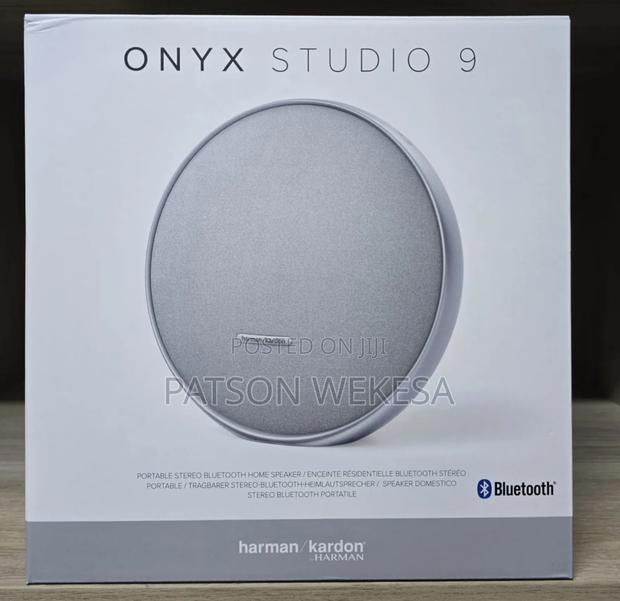 Harman Kardon Onyx Studio 9 - main view