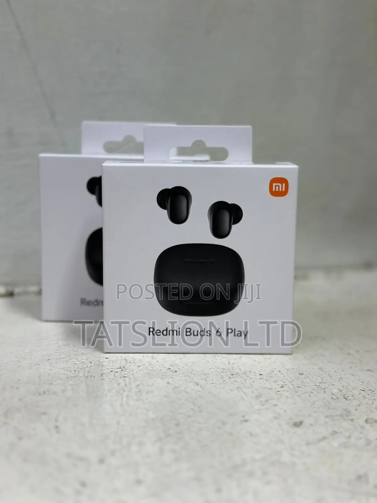 XIAOMI Redmi Buds 6 Play
