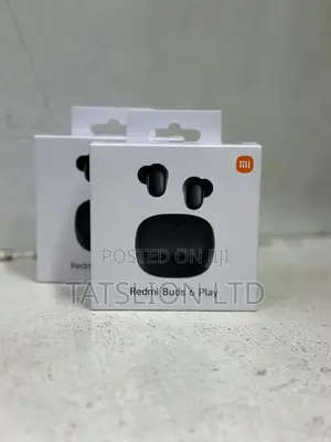 XIAOMI Redmi Buds 6 Play