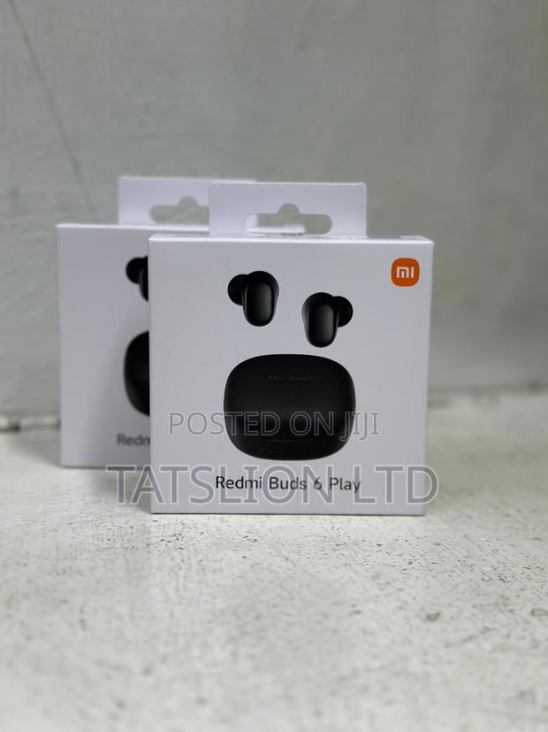 XIAOMI Redmi Buds 6 Play