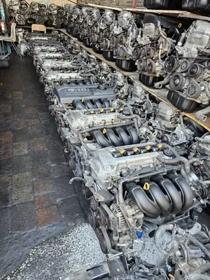 1zz Engines Available With Guarantee