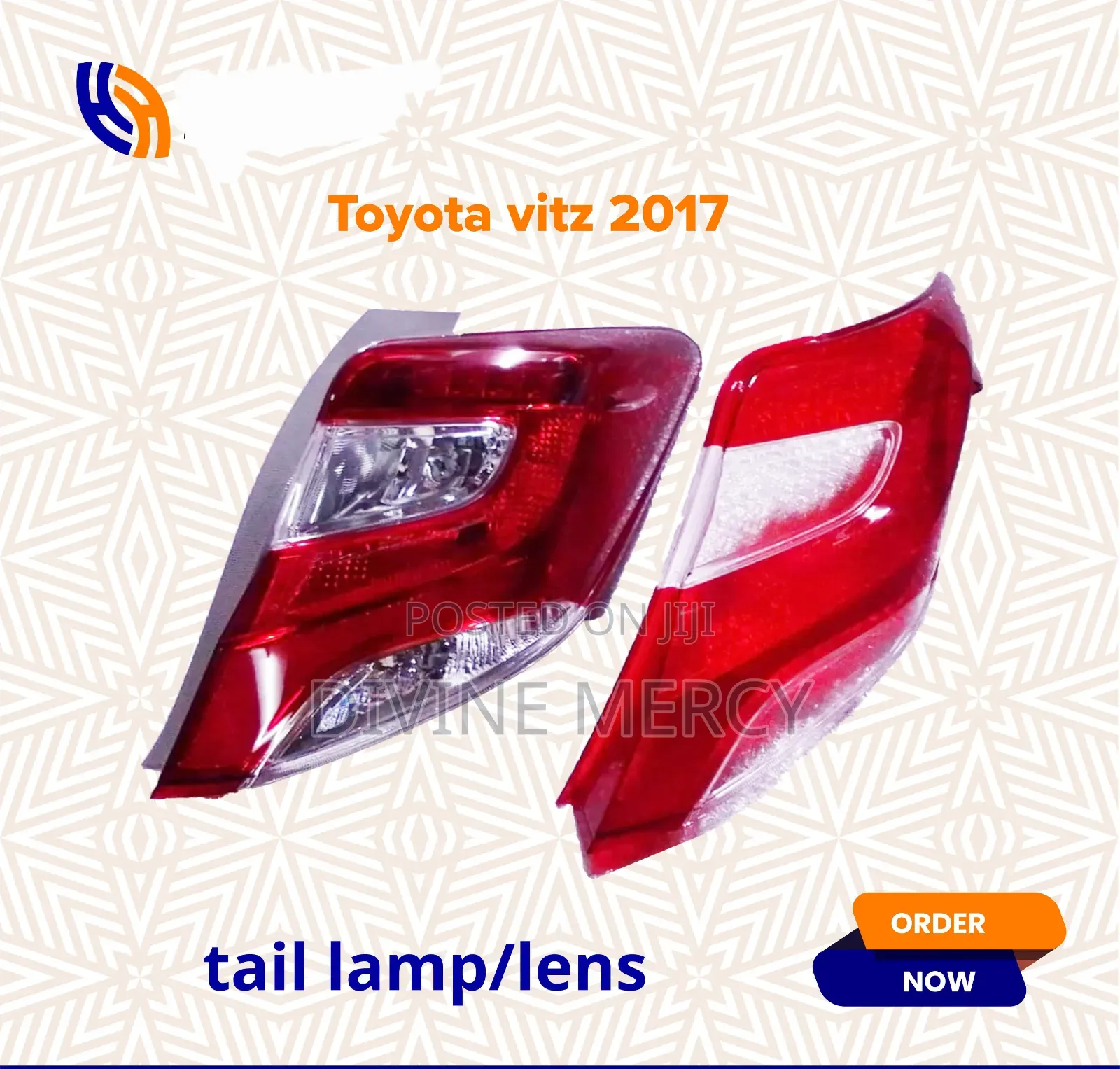 Tail Vitz 2017