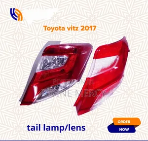 Tail Vitz 2017