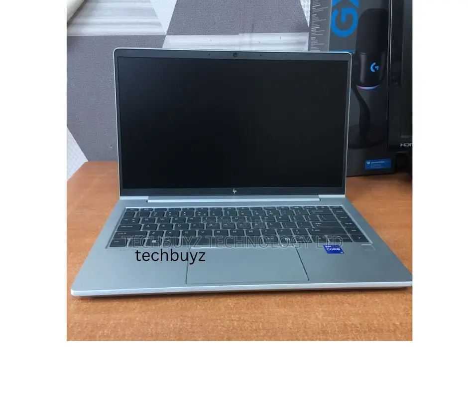 New Laptop HP EliteBook 640 G10 16GB Intel Core i7 SSD 1T