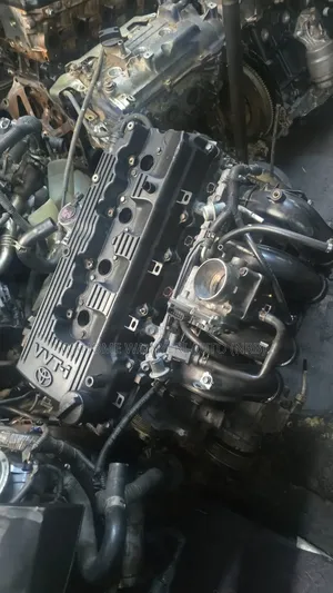 Slim Engine 1tr