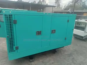 27.5kva Ex Uk Generator