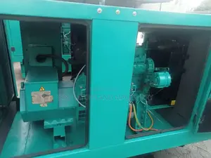 27.5kva Ex Uk Generator
