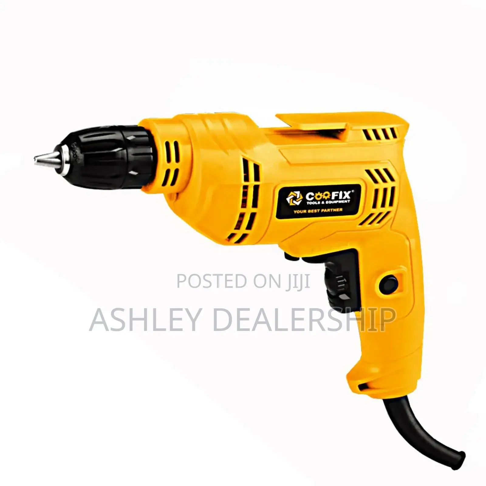 Electric Drill 450 Watts