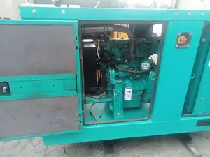 Ex Uk Generator Available