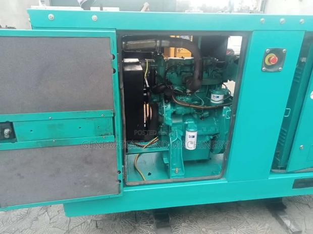 Ex Uk Generator Available - thumbnail 2