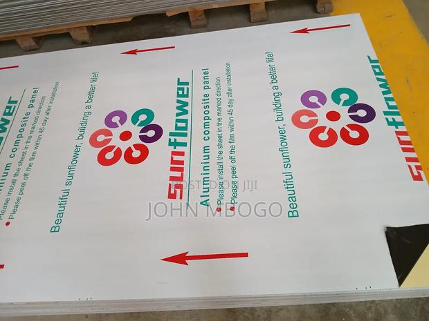 Alucobond Panels -3mm - thumbnail 2