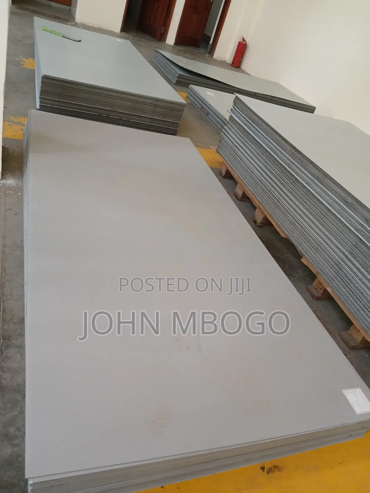 Alucobond Panels -3mm