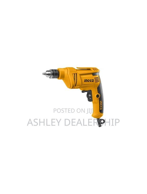 Electric Drill 450 Watts - main view