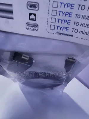 Type C to Thunderbolt or Mini Display