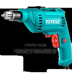 Electric Drill 450 Watts