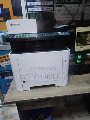 Photocopier/Printer Services and Repair
