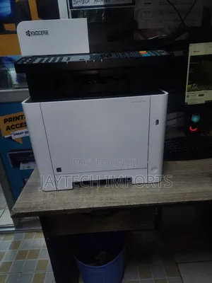 Photocopier/Printer Services and Repair