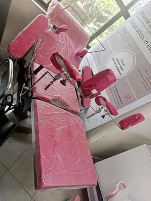 Hydraulic Delivery Bed (N-6)