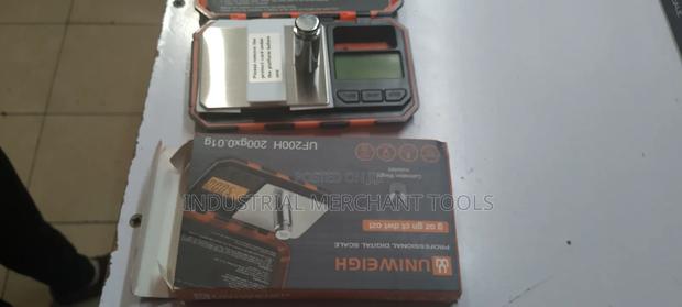 Excellent Constant Scale - main view