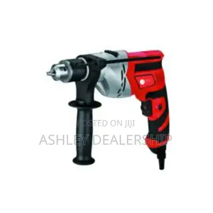 Impact Drill 13 Mm 810W