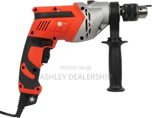 Impact Drill 13 Mm 810W