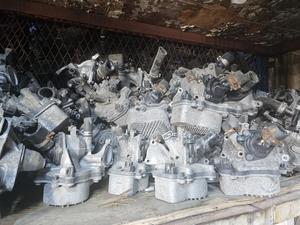 Water Pumps 1nz New Model