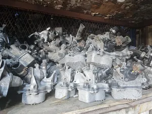 Water Pumps 1nz New Model