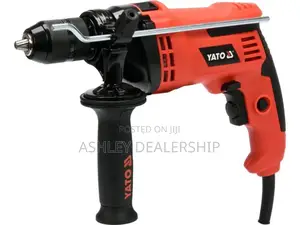 Impact Drill 810W 13mm