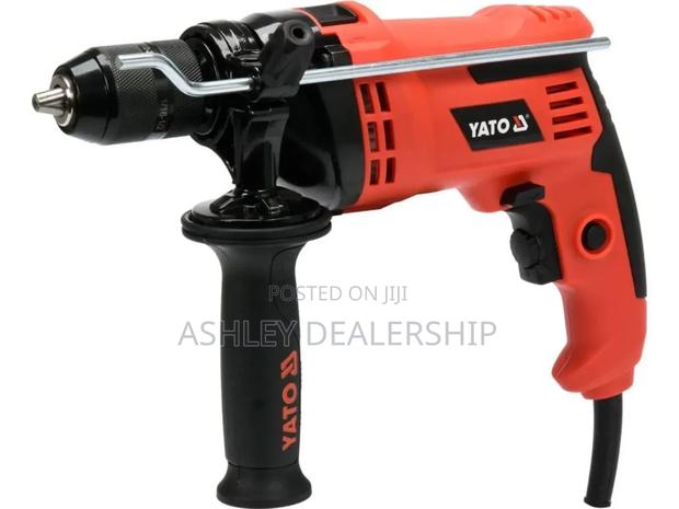 Impact Drill 810W 13mm