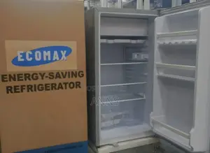 Ecomax 90 Litres Single Door Fridge Withfreezer Compartment
