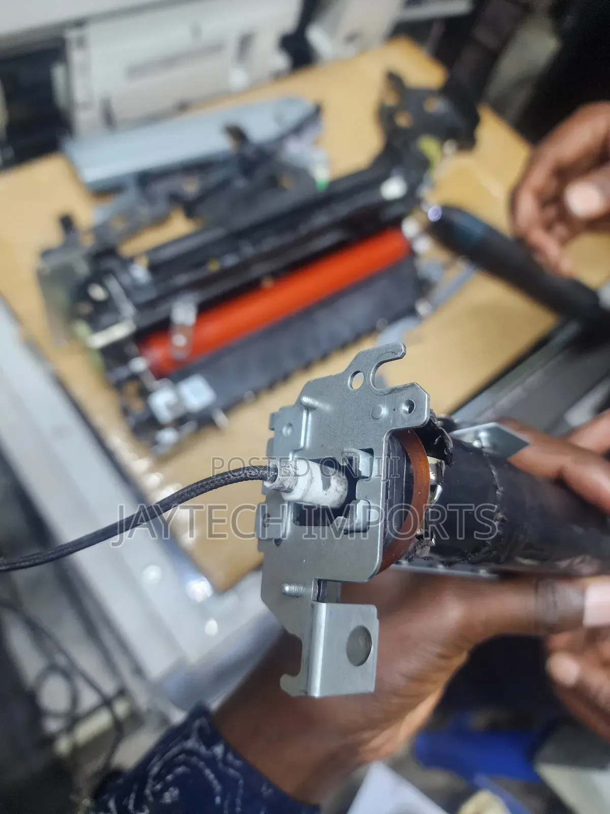 Profitable Konica Minolta Bizhub C284e