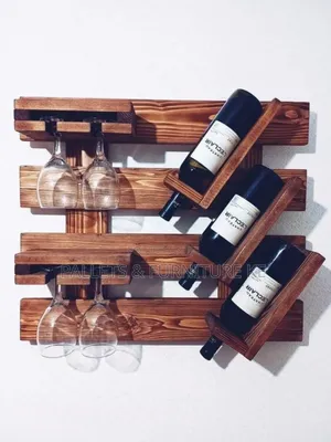 Wine Storage