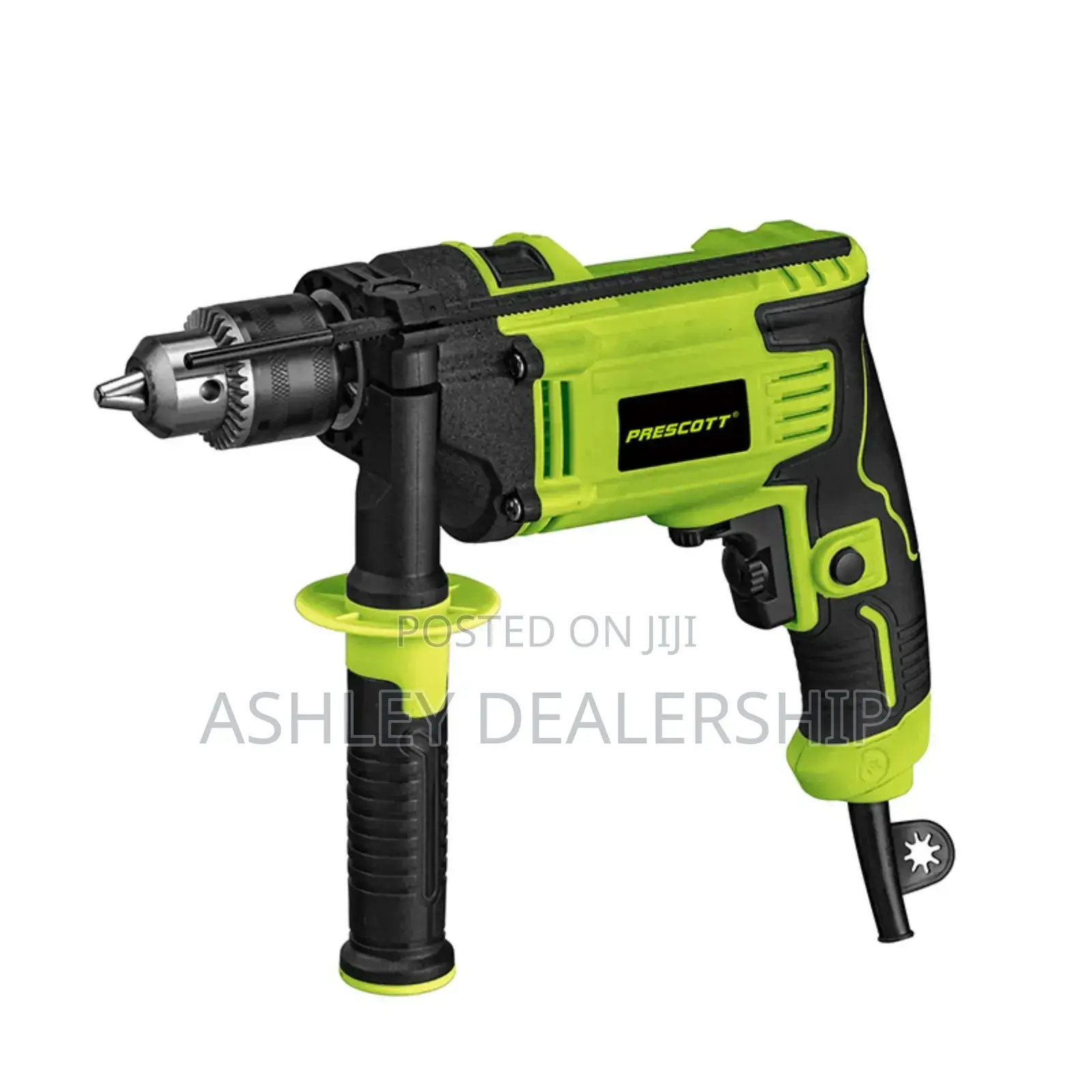 Impact Drill 13mm 810w