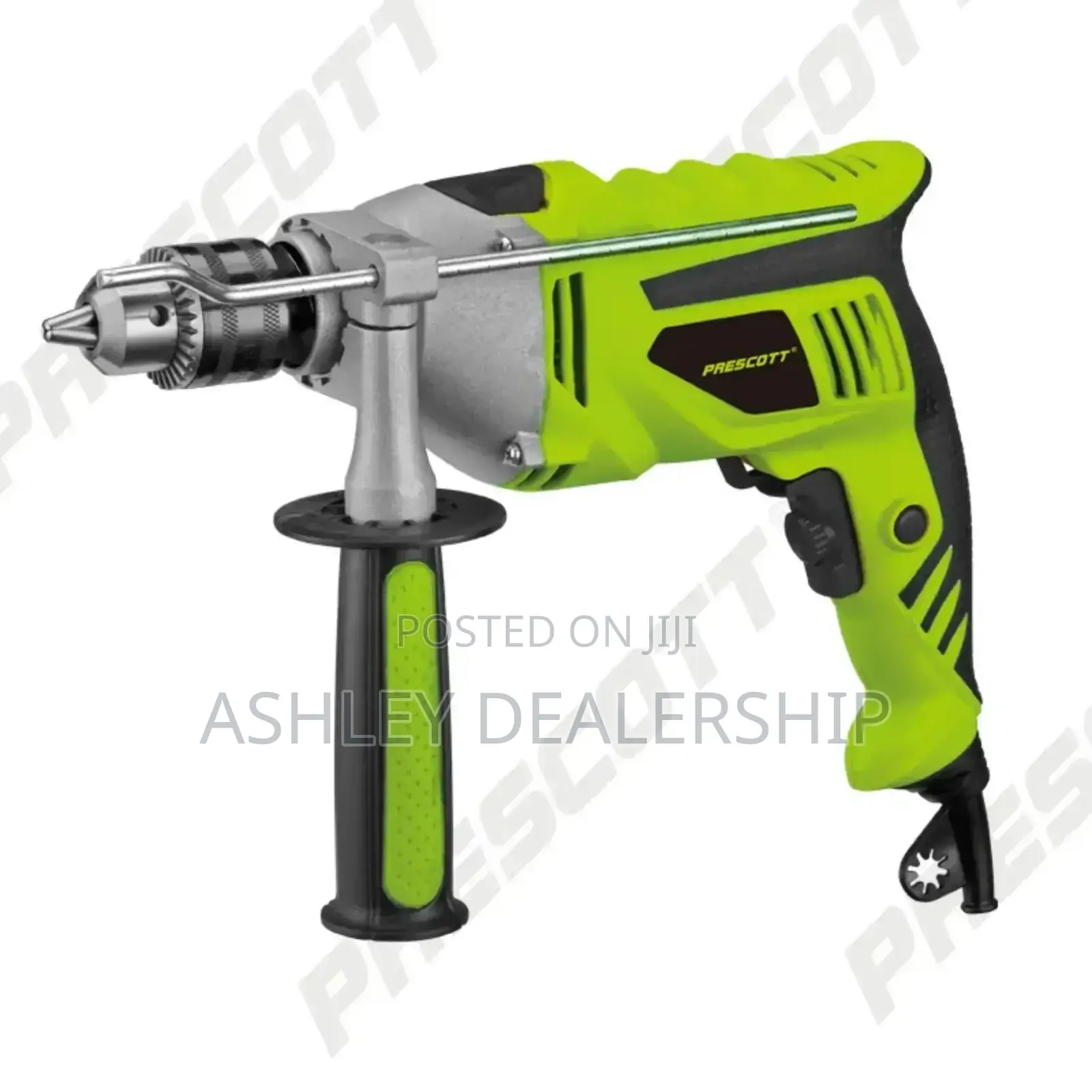 Impact Drill 13mm 810w