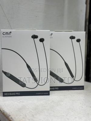 CMF Neckband Pro - thumbnail 2