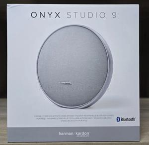 Harman Kardon Onyx Studio 9 - main view