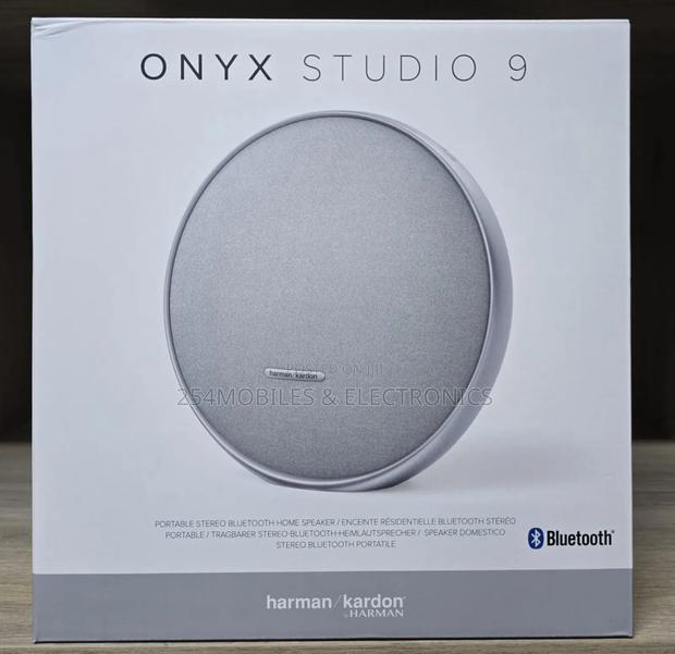 Harman Kardon Onyx Studio 9