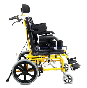 Paediatric Cerebral Palsy Wheelchair (Bt939)