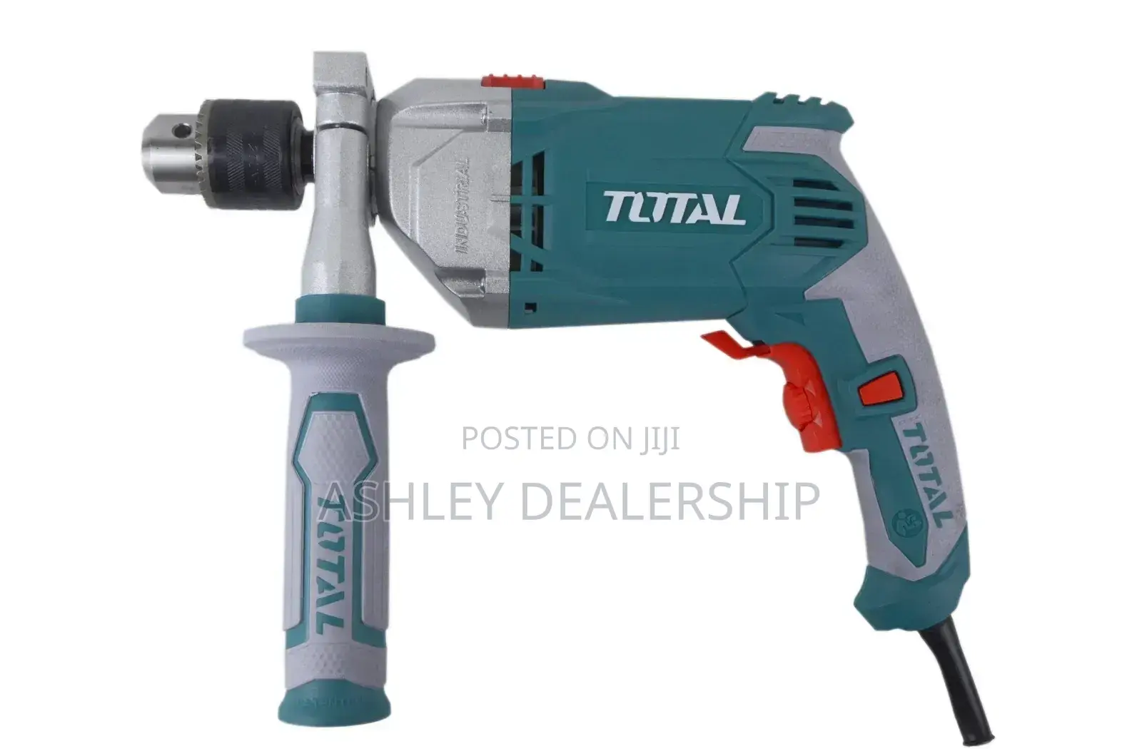13mm 1010W Impact Drill