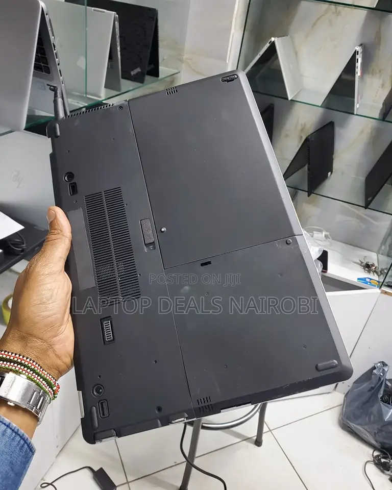 Laptop HP EliteBook Folio 9480M 8GB Intel Core I5 HDD 500GB